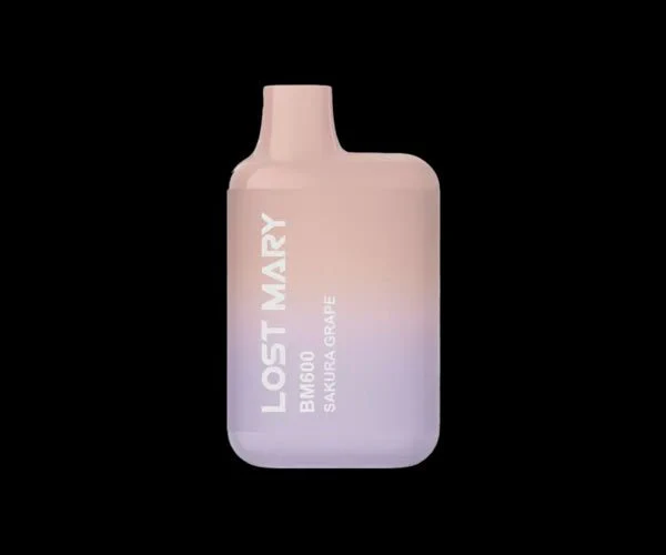 Prefilled Pod Vape Kits